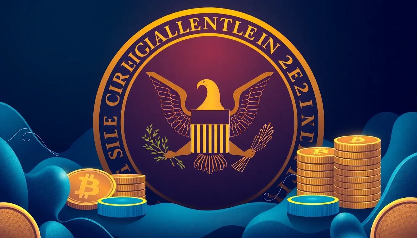 SEC Considers Changes to ETF Policies, Invites Public Feedback