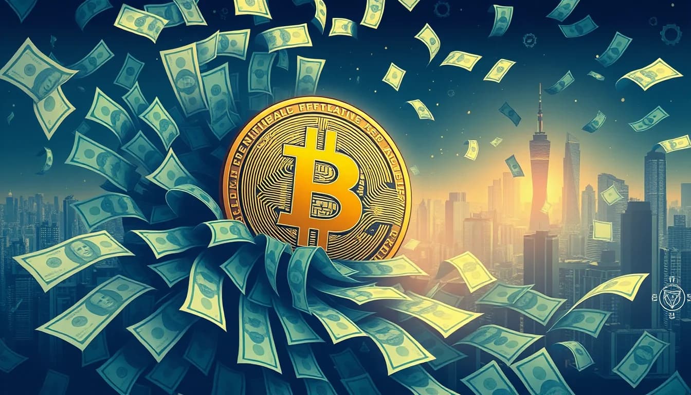 JPMorgan Predicts Influx of Major Players into Crypto Industry