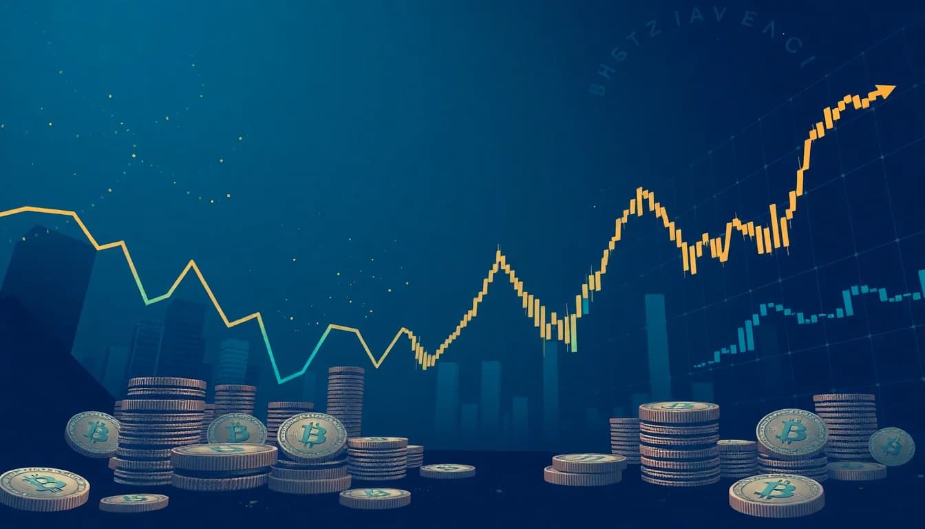 Cryptocurrency and Stock Markets Decline After Trump Announces Ceasefire Is "Over" Amid Iran Strikes