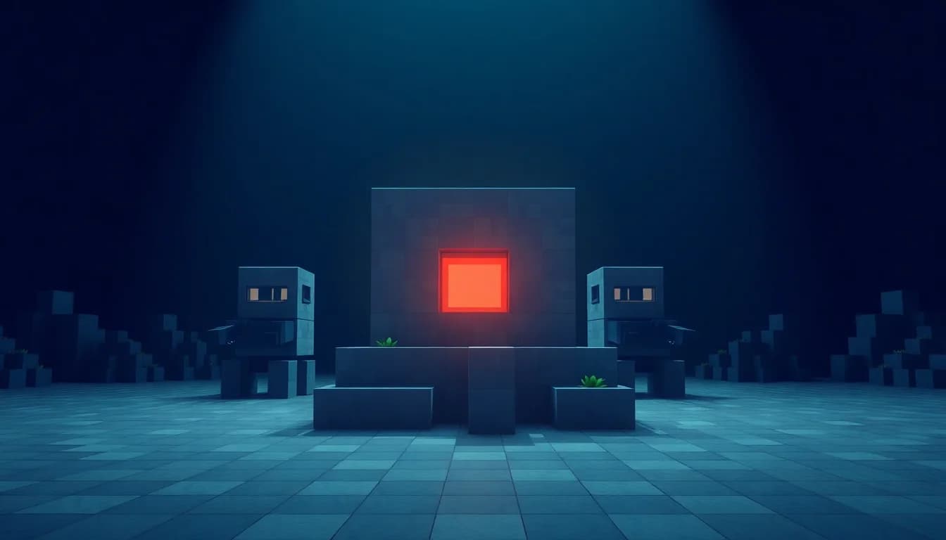 Four AI Agents Complete Minecraft in 27 Hours