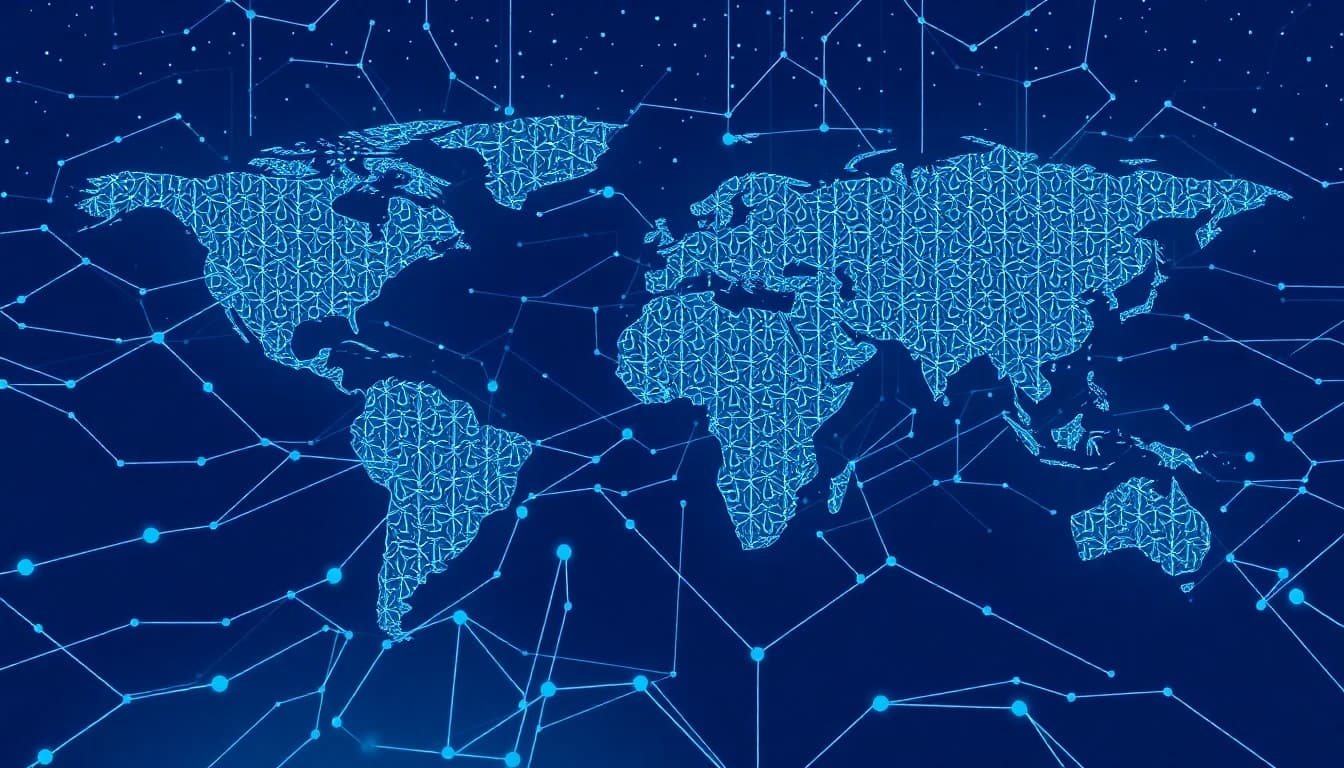 World Network Secures $52.5 Million to Combat AI Deepfakes