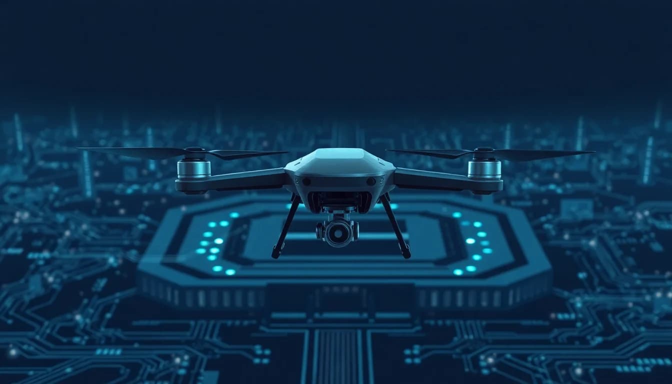 SpaceX Plans to Develop Software for Pentagon's Autonomous Weapons