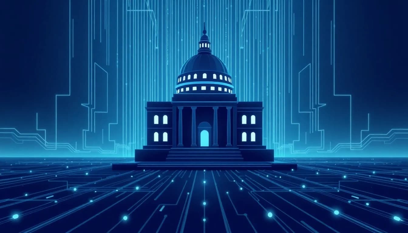US Government Funds Quantum Startup PsiQuantum Under CHIPS Act