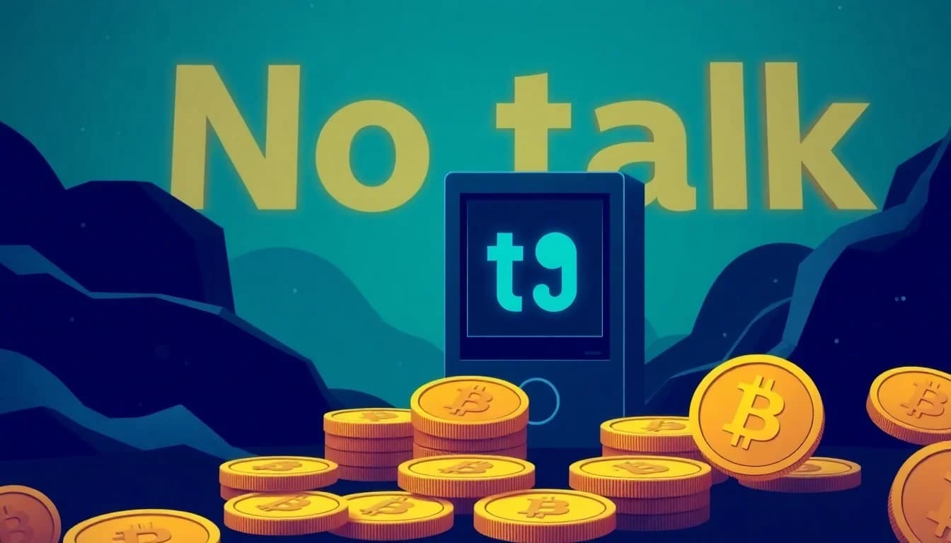 Bitcoin Mixer no.talk Launches with Enhanced Privacy Features
