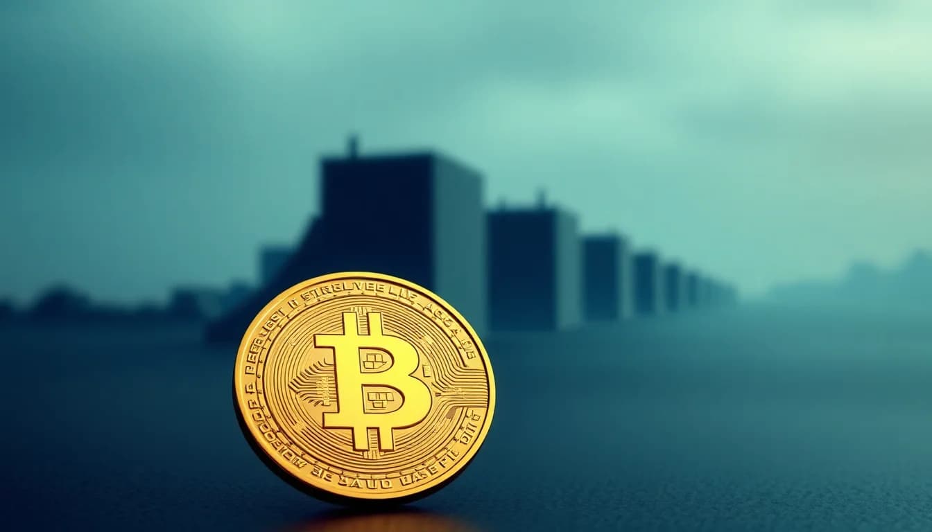 Matrixport Highlights Key Barrier to Bitcoin Recovery