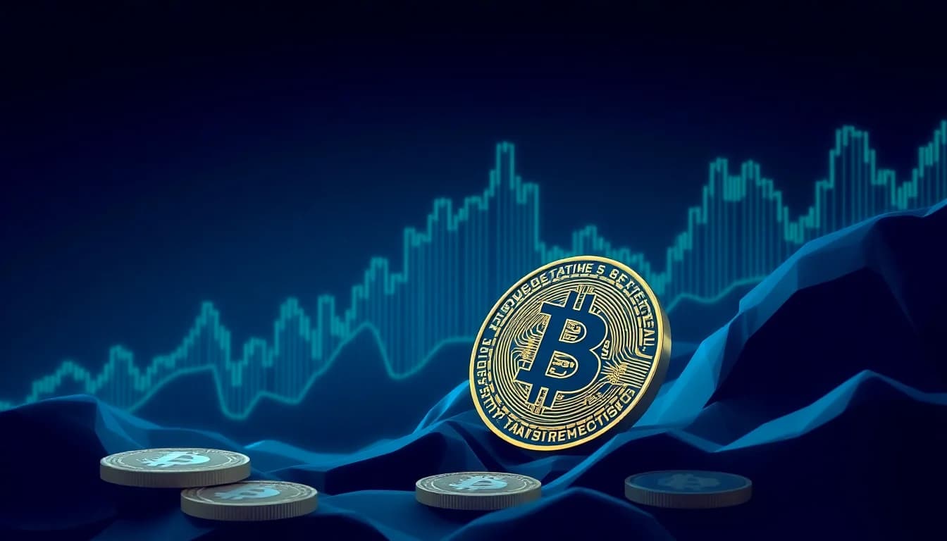 Bitcoin's Future: Analyzing Current Trends and Predictions