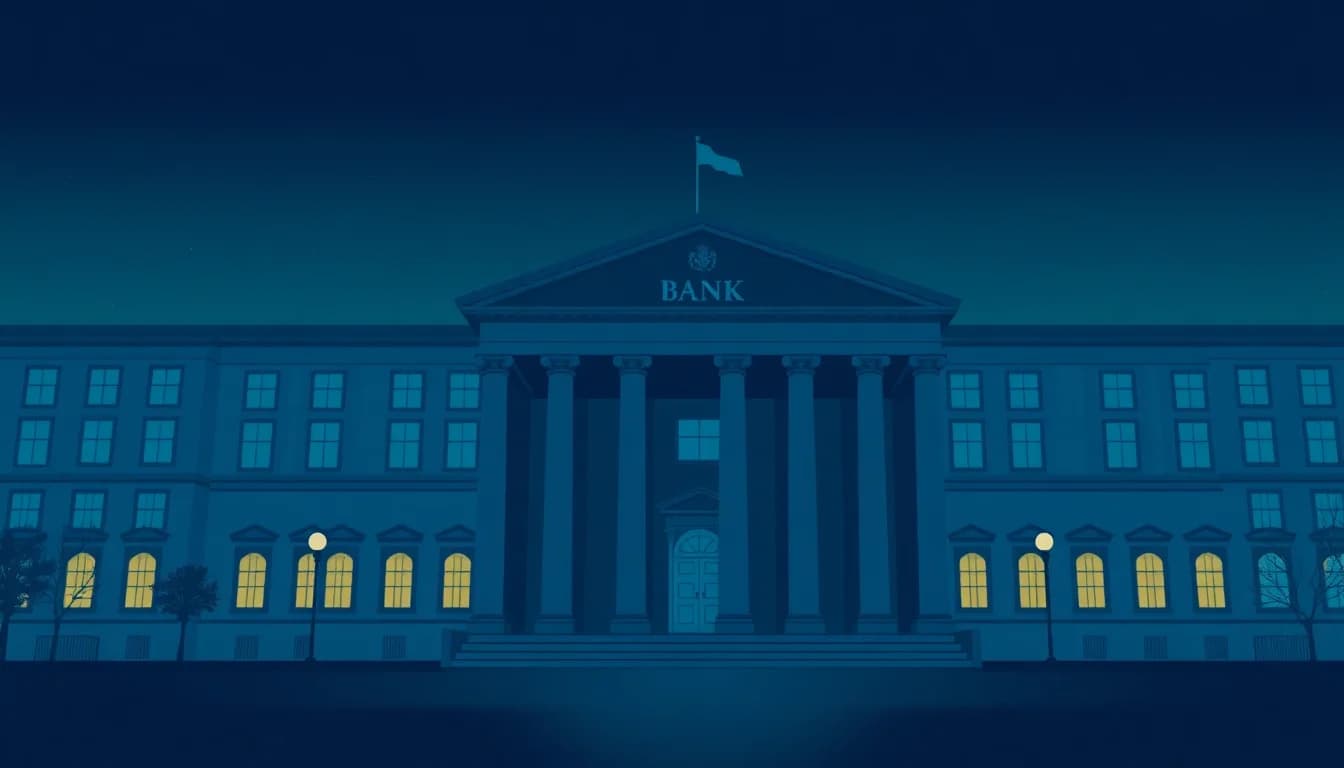 Bank of England to Revise AI Regulations