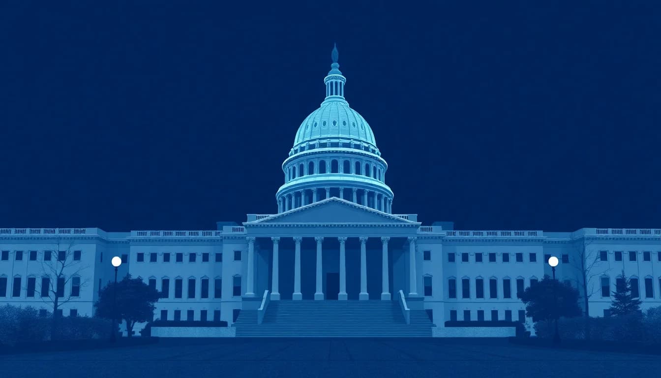 Status of the Clarity Act Amid Congressional Recess