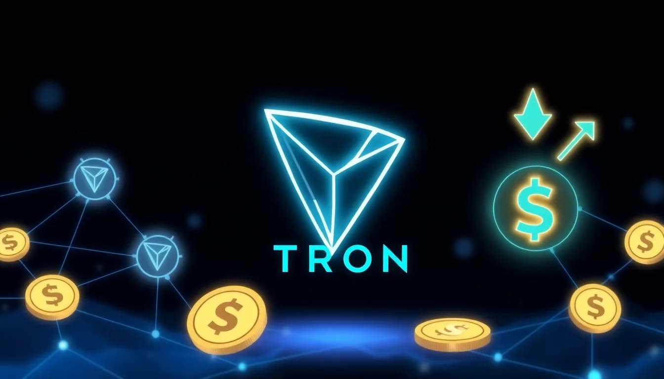 OUT OF ENERGY? How Energy Rental Services Reduce USDT Transfer Costs on TRON