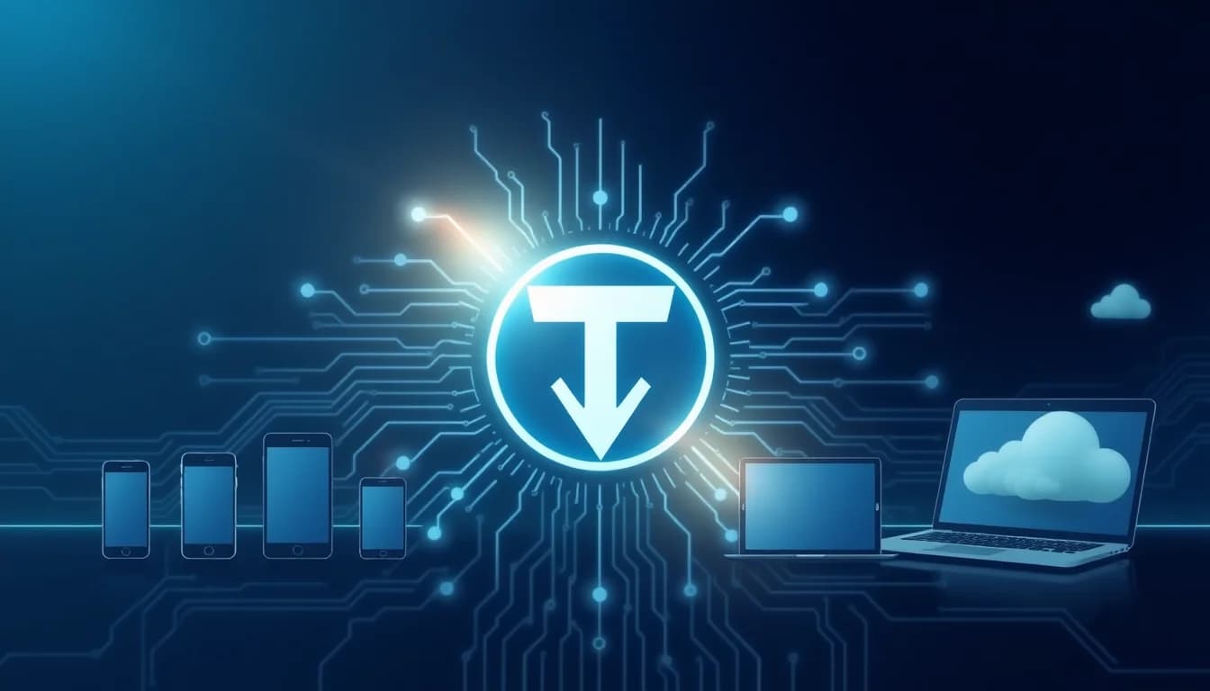 Tether Launches SDK for AI Deployment on Any Device