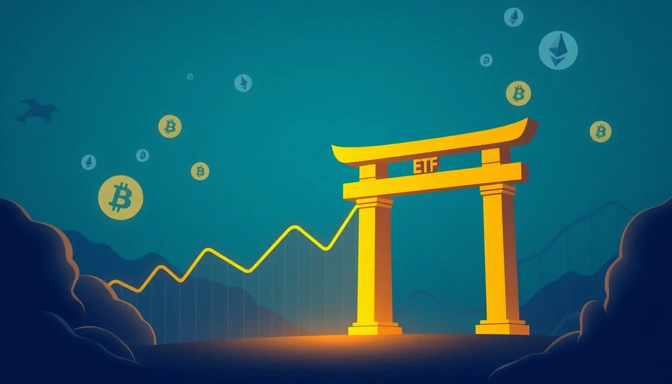 JPMorgan Signals End of Crypto Market Selloff