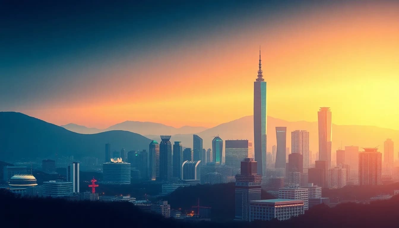 Taiwan Enacts Comprehensive Crypto Regulation with New Licensing and Penalties