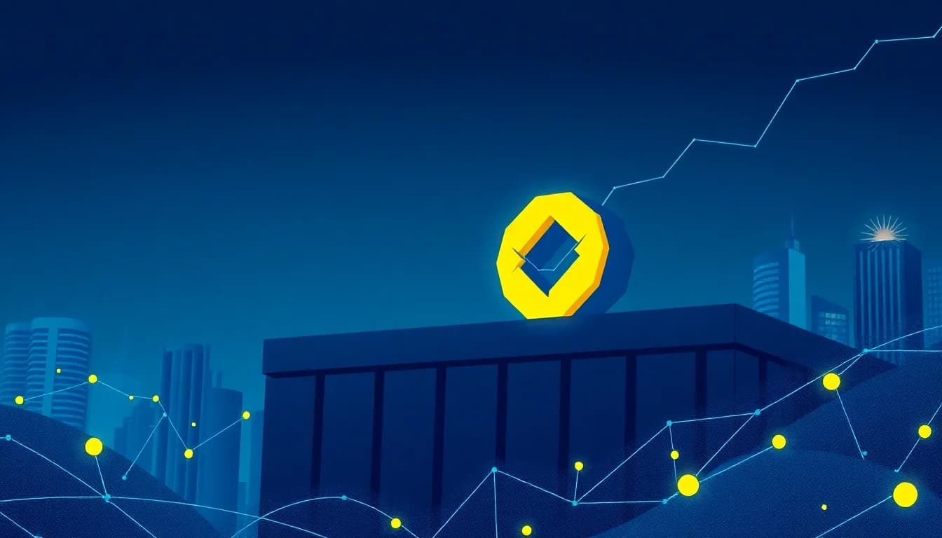 Binance's Compliance Changes Hinder Crypto Crime Investigations, Report Finds
