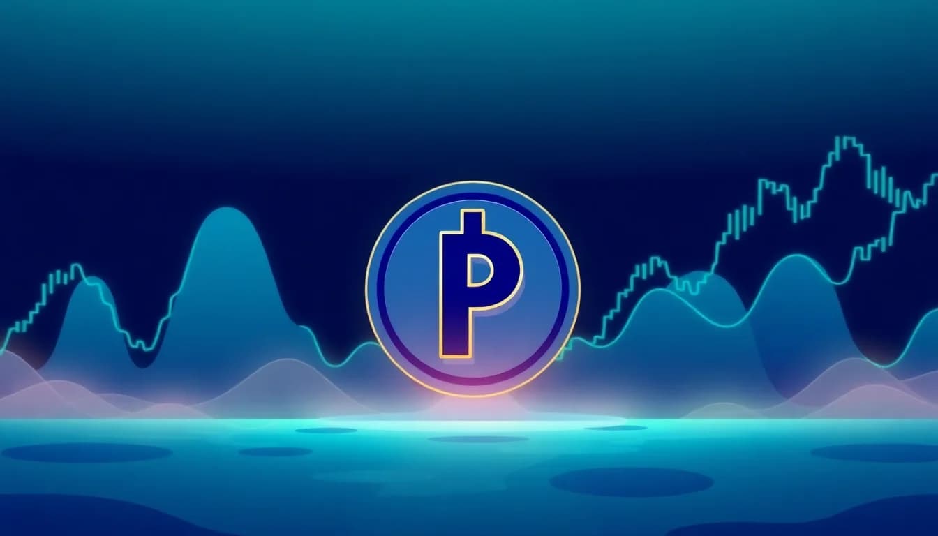 Solana's PUMP Token Leads Gains in Crypto Market Amid Positive Signals