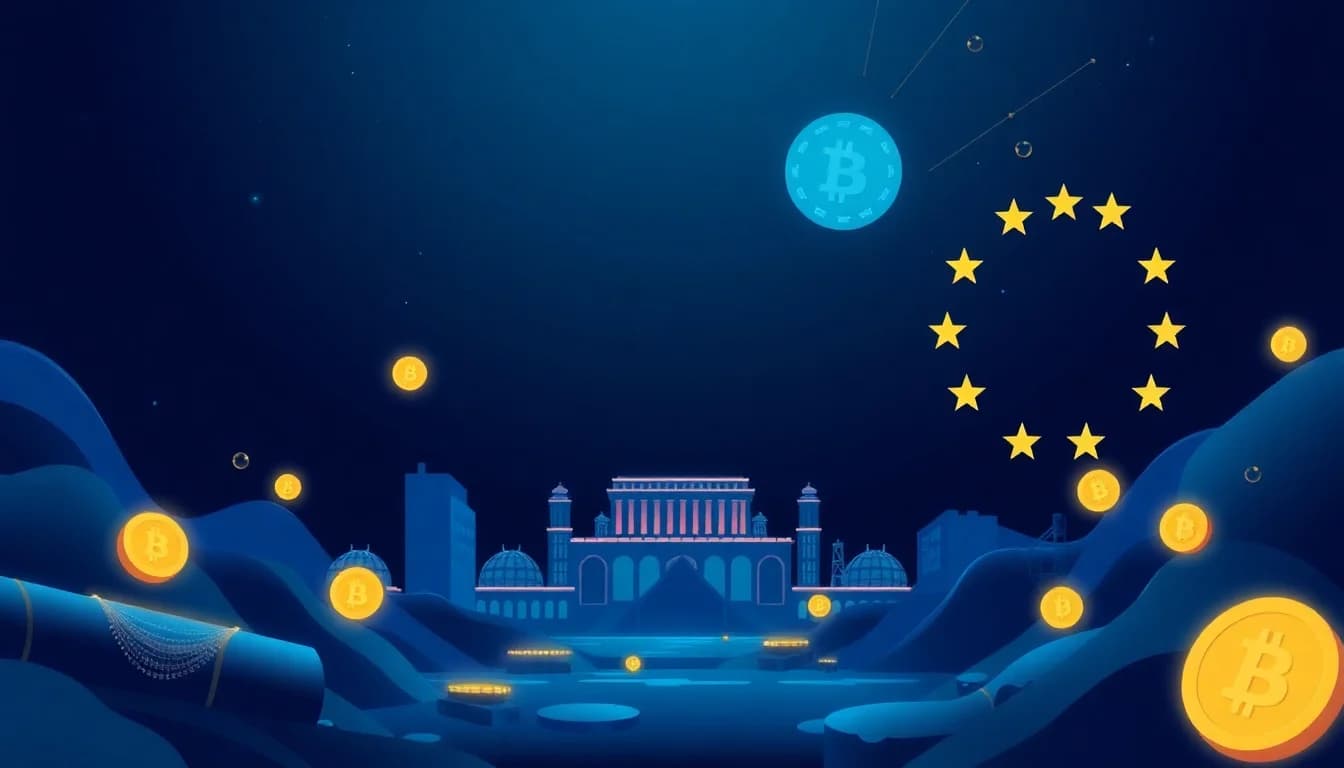 Weekly Summary: Support for Bitcoin Industry in Kazakhstan and MiCA Expansion in the EU