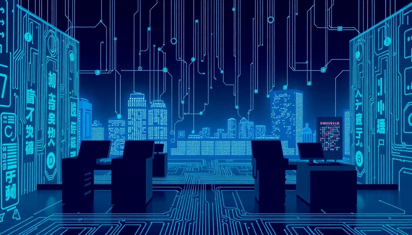 North Korea Leverages Scam Networks for Laundering Stolen Crypto