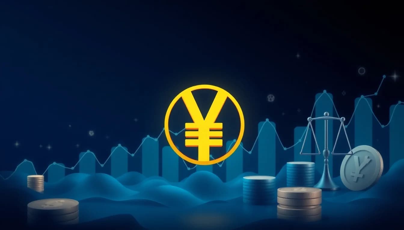Circle CEO Sees "Tremendous Opportunities" in Yuan-Backed Stablecoin