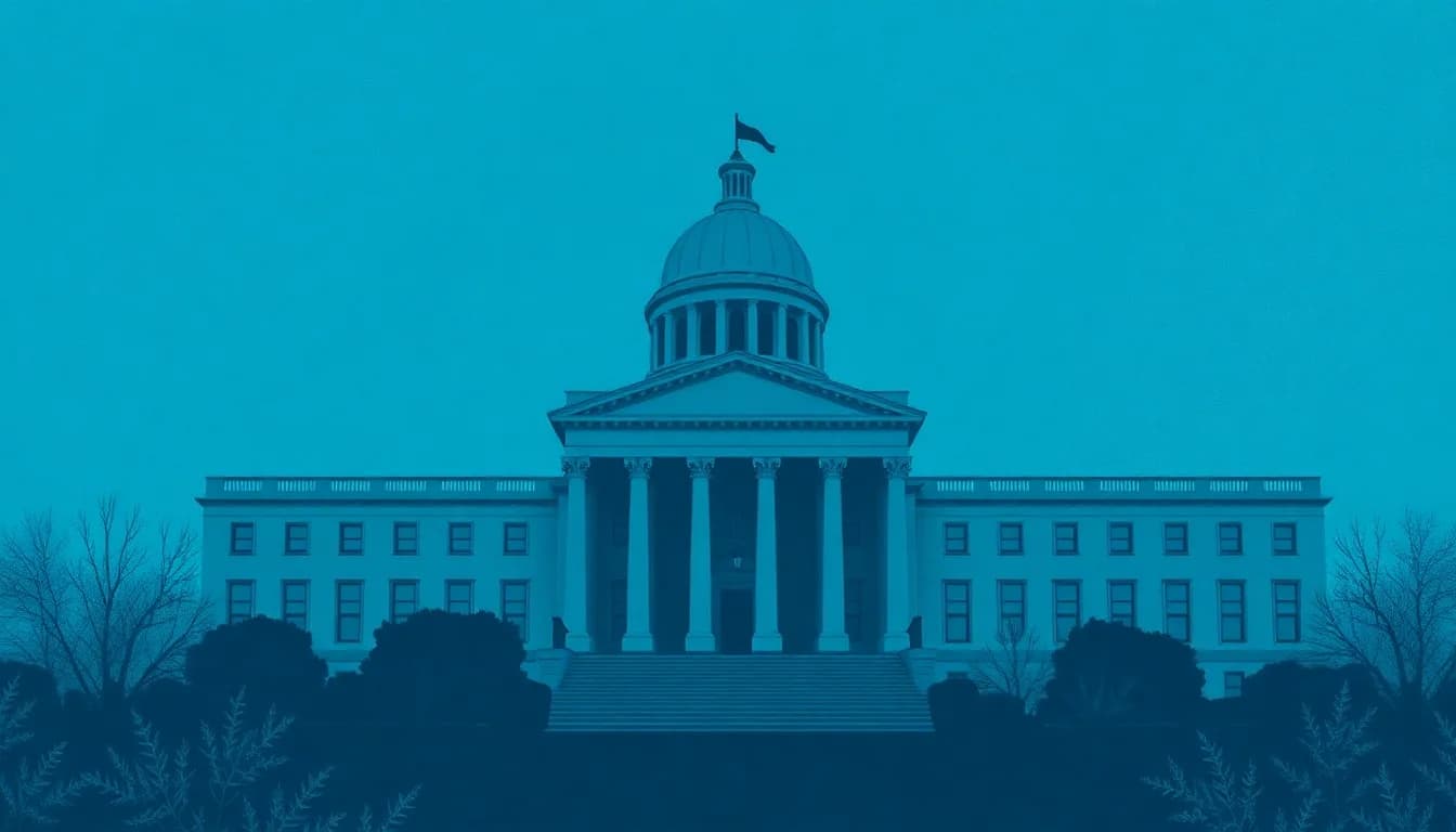 Bernstein Analysts Highlight Market Underestimation of CLARITY Act Progress