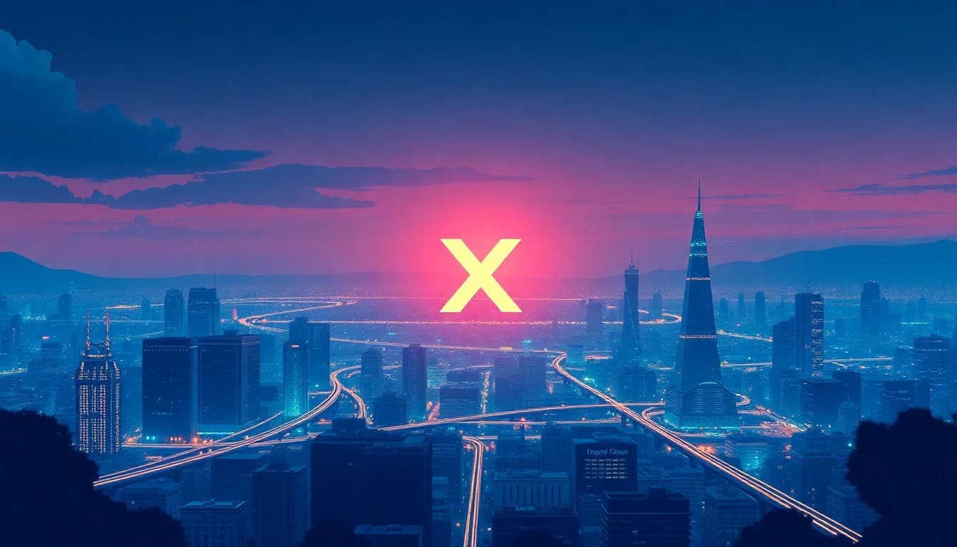 Mirae's Ambitious Vision for Korbit as Digital X