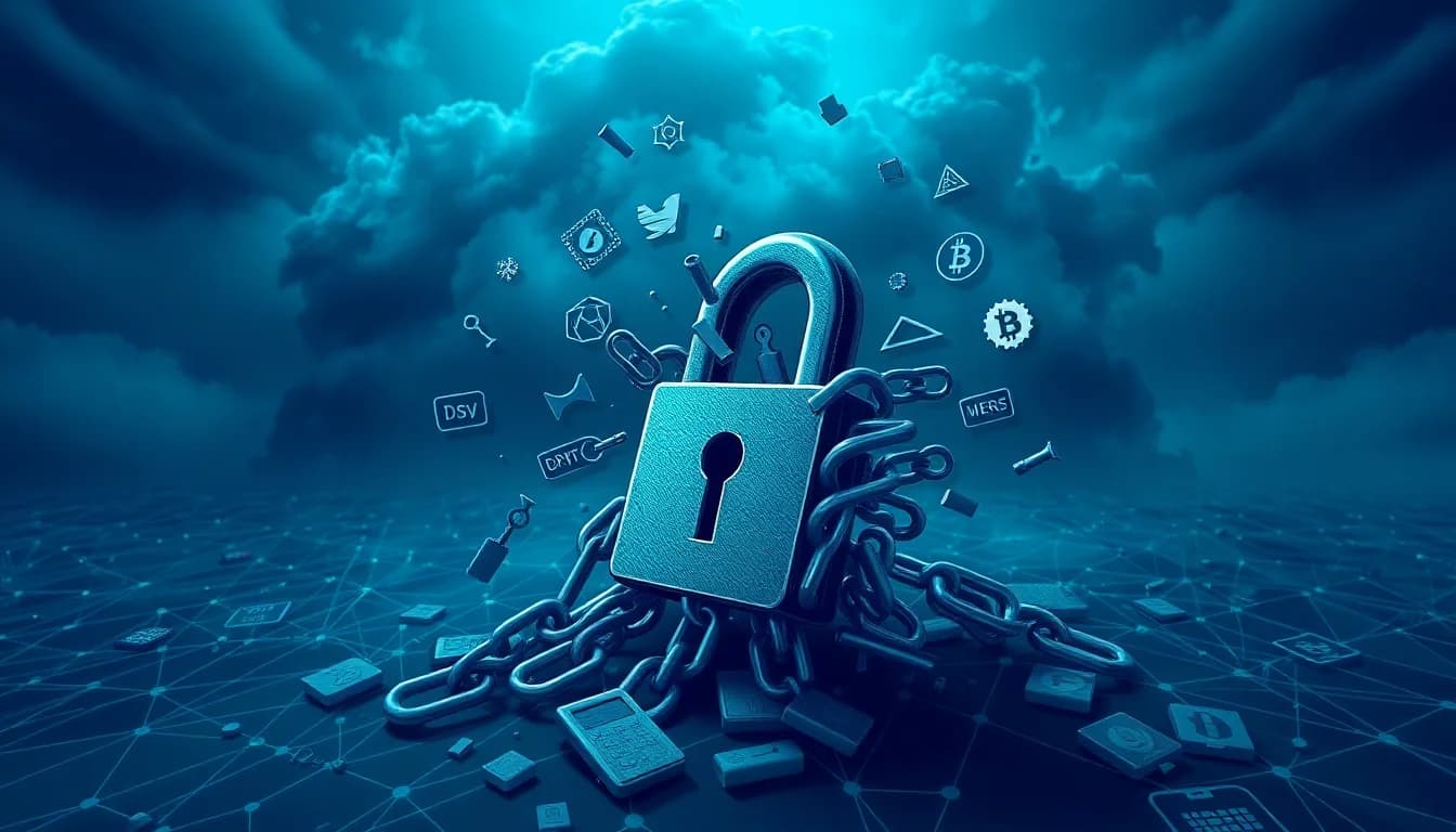 Experts Warn Major Hacks Spell Doom for 80% of Protocols