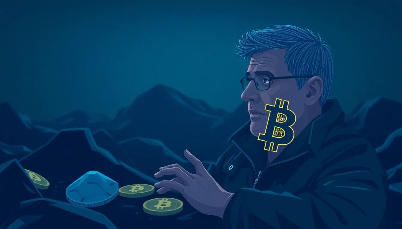 British Man Recovers 61 BTC After 12 Years