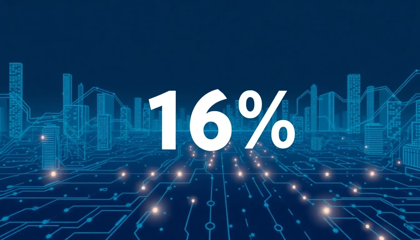 Survey: Only 16% of Americans Expect Positive Impact from AI