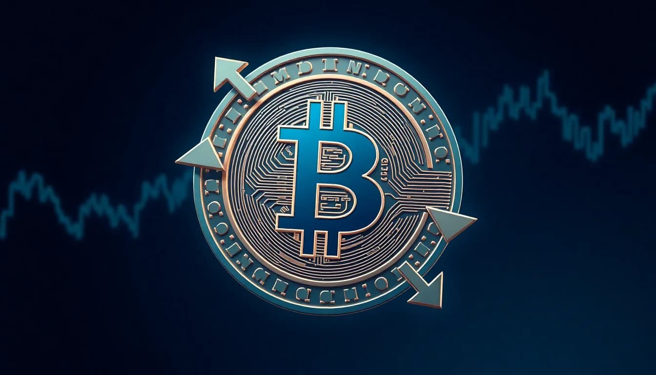 How to Stop Guessing Bitcoin Prices and Start Earning: A Guide to Delta Neutrality