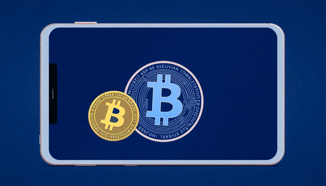 Apple Faces Lawsuit Over Fake Sparrow Wallet App That Stole $1.8 Million in Bitcoin