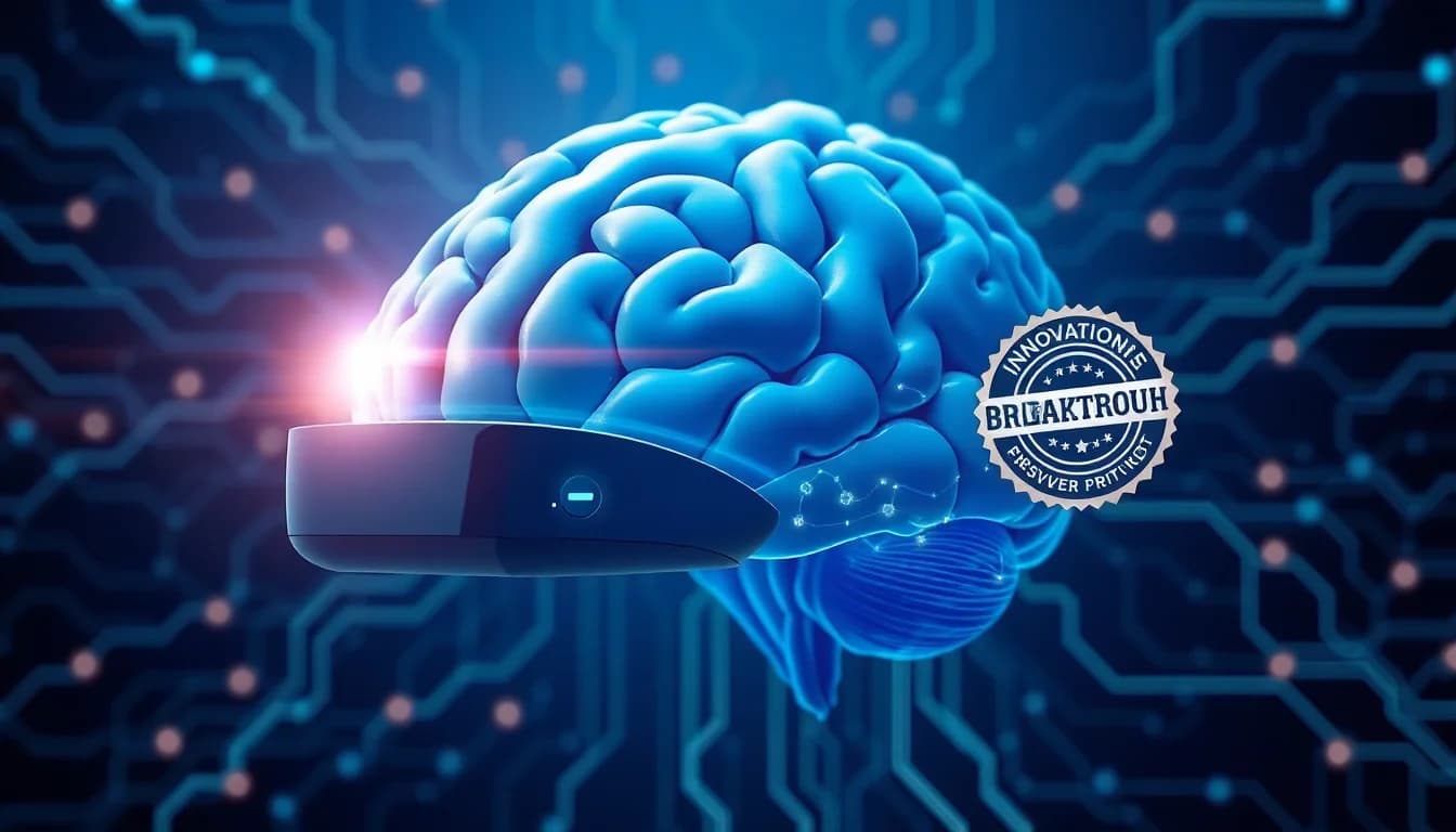 CorTec's Implant for Stroke Treatment Receives Breakthrough Device Status