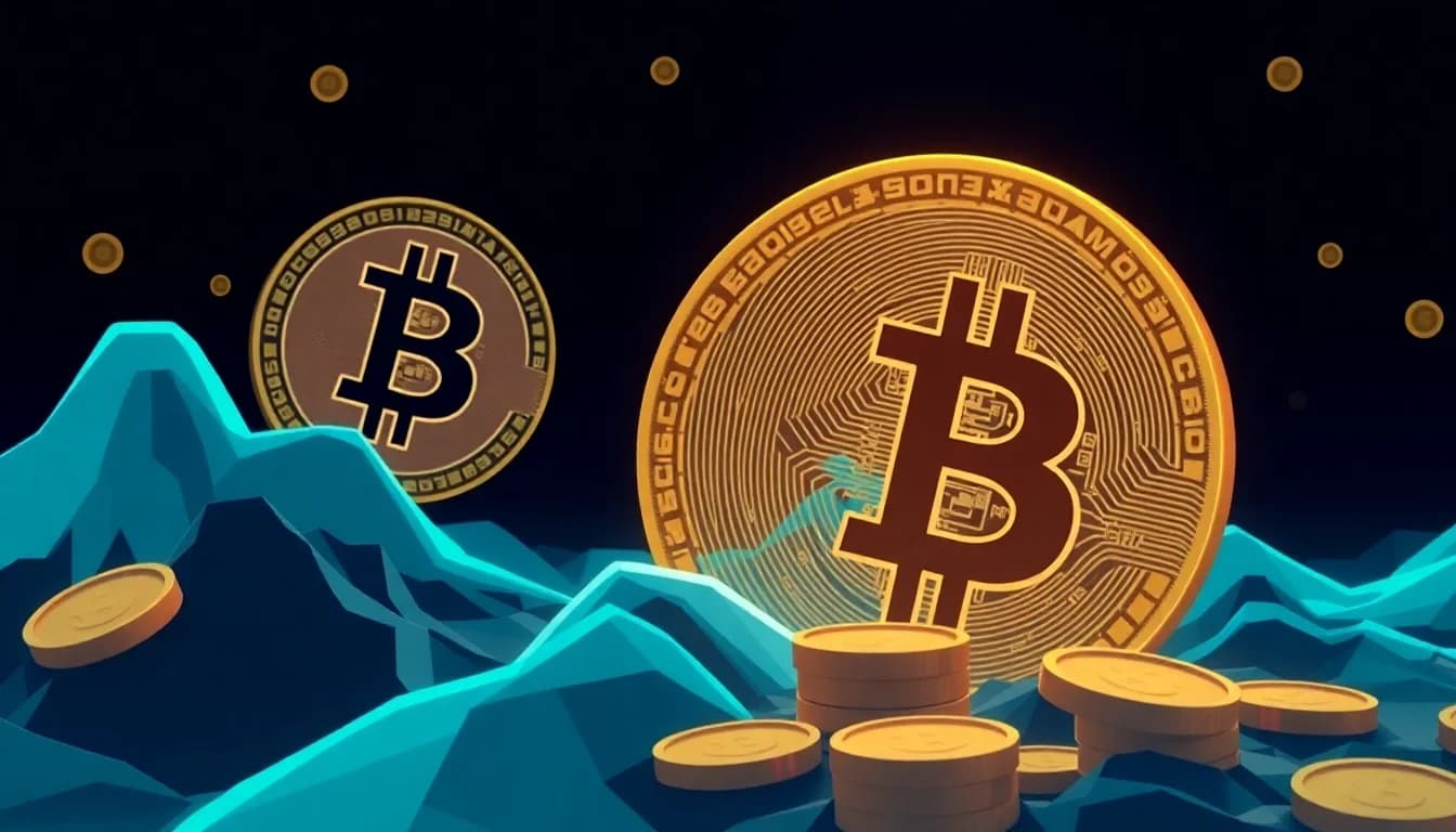 Public Companies Are Abandoning Bitcoin Accumulation Strategies