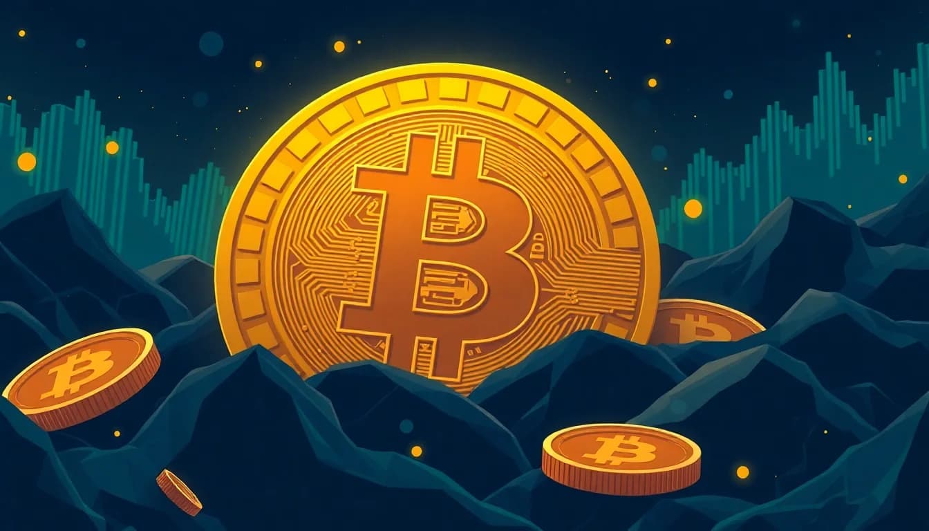 Bitcoin Eyes $90,000 as Shorts Are Liquidated, But Traders Warn of Rising Leverage