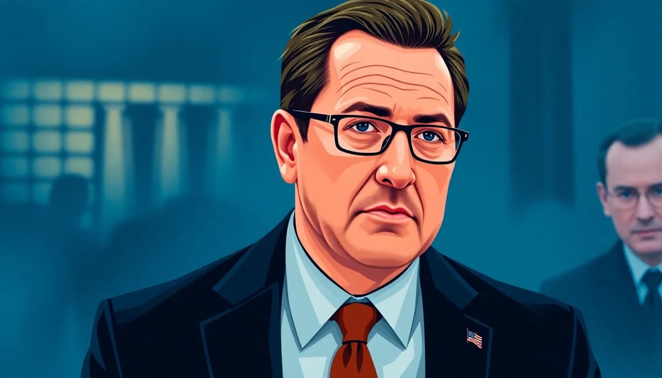 Sam Bankman-Fried's Fraud Conviction Confirmed by Appeals Court