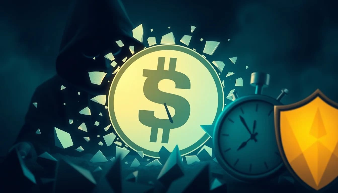 ZachXBT Accuses Circle of Inaction After $16.8 Million SwapNet Hack