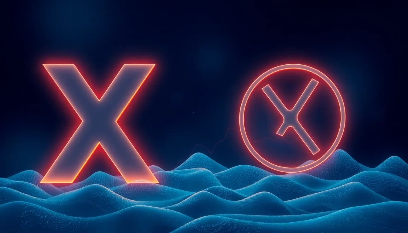 XRP Remains Above $1 Following Leverage Liquidation Amid Increased Network Activity