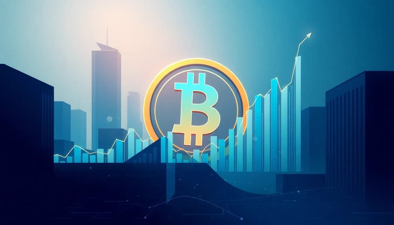 Bitget Reports $8.17 Trillion in 2025 Trading Volume and Institutional Growth