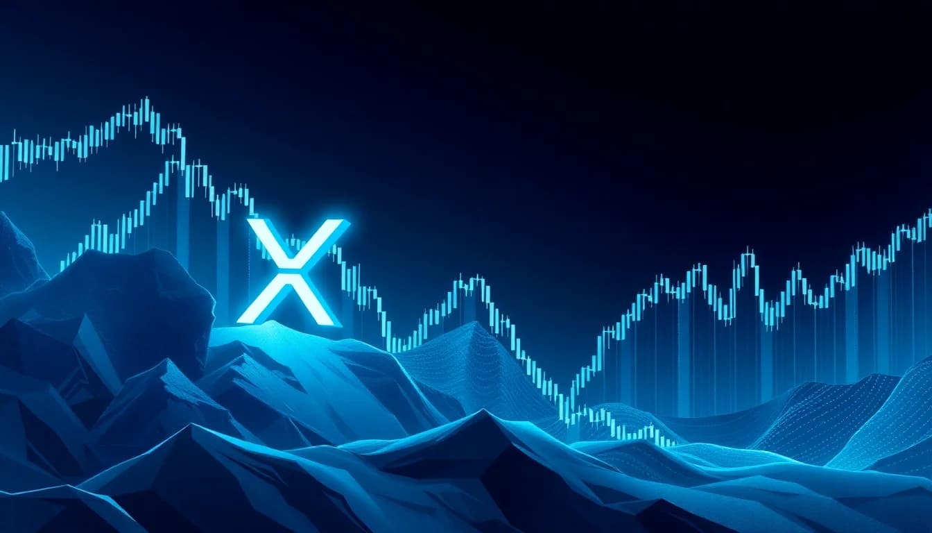 XRP Gains 3% as $1.14 Breakout Becomes Support Test