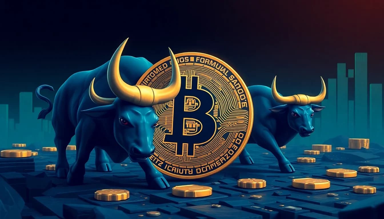 Bitcoin Bulls Confront Unprecedented Challenges in 17-Year Journey