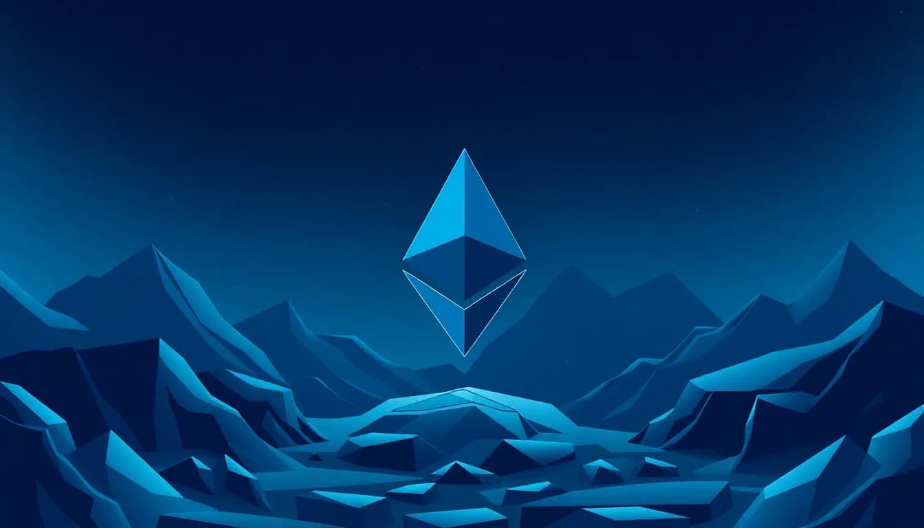 Ethereum Foundation's Changes Spark Optimism Among Crypto Leaders