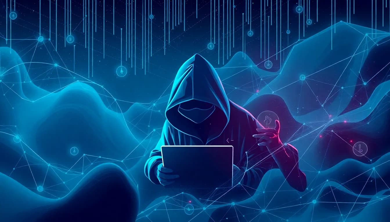 Hacker Steals Over $5 Million from Wasabi Protocol