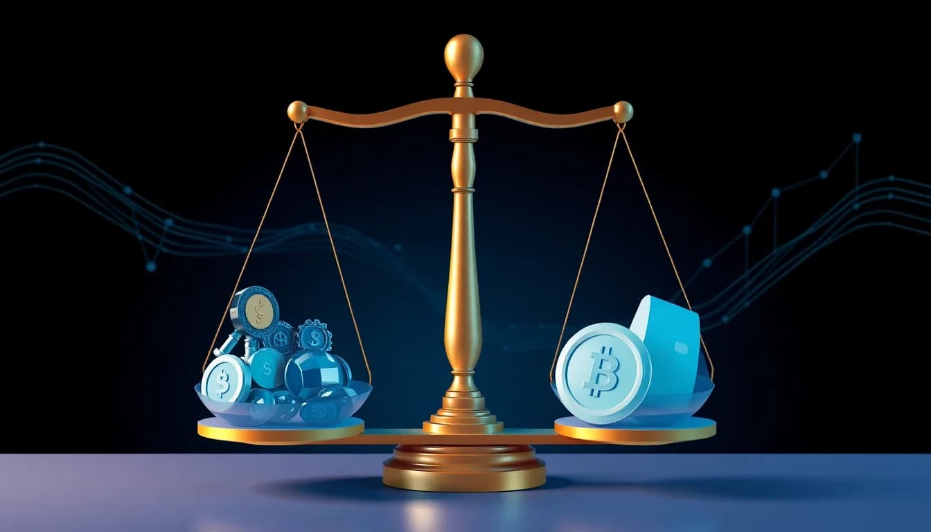 SEC Classifies Tokenized Assets as Traditional Securities