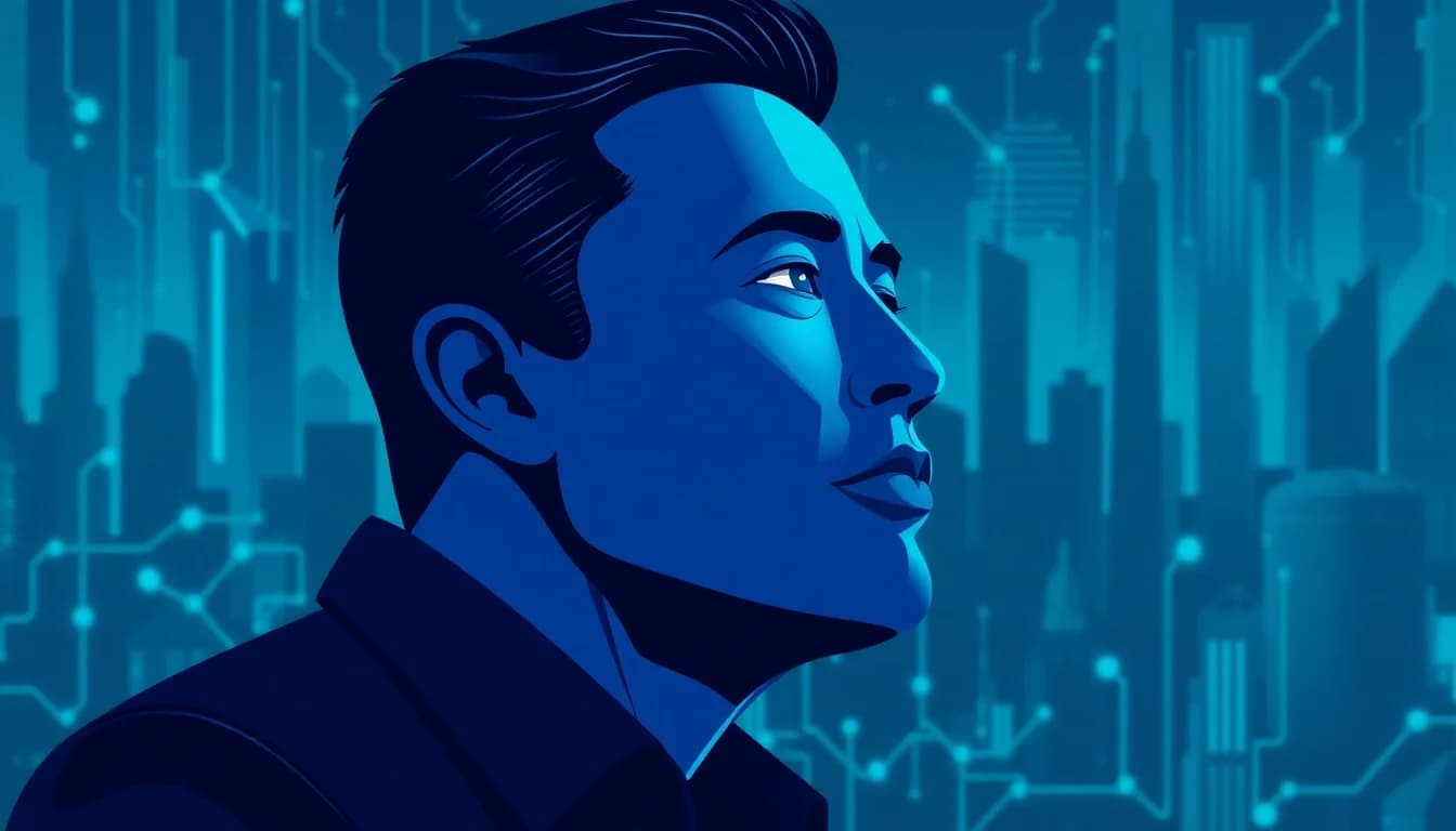 Elon Musk's xAI Challenges Minnesota's AI Nudification Law in Court