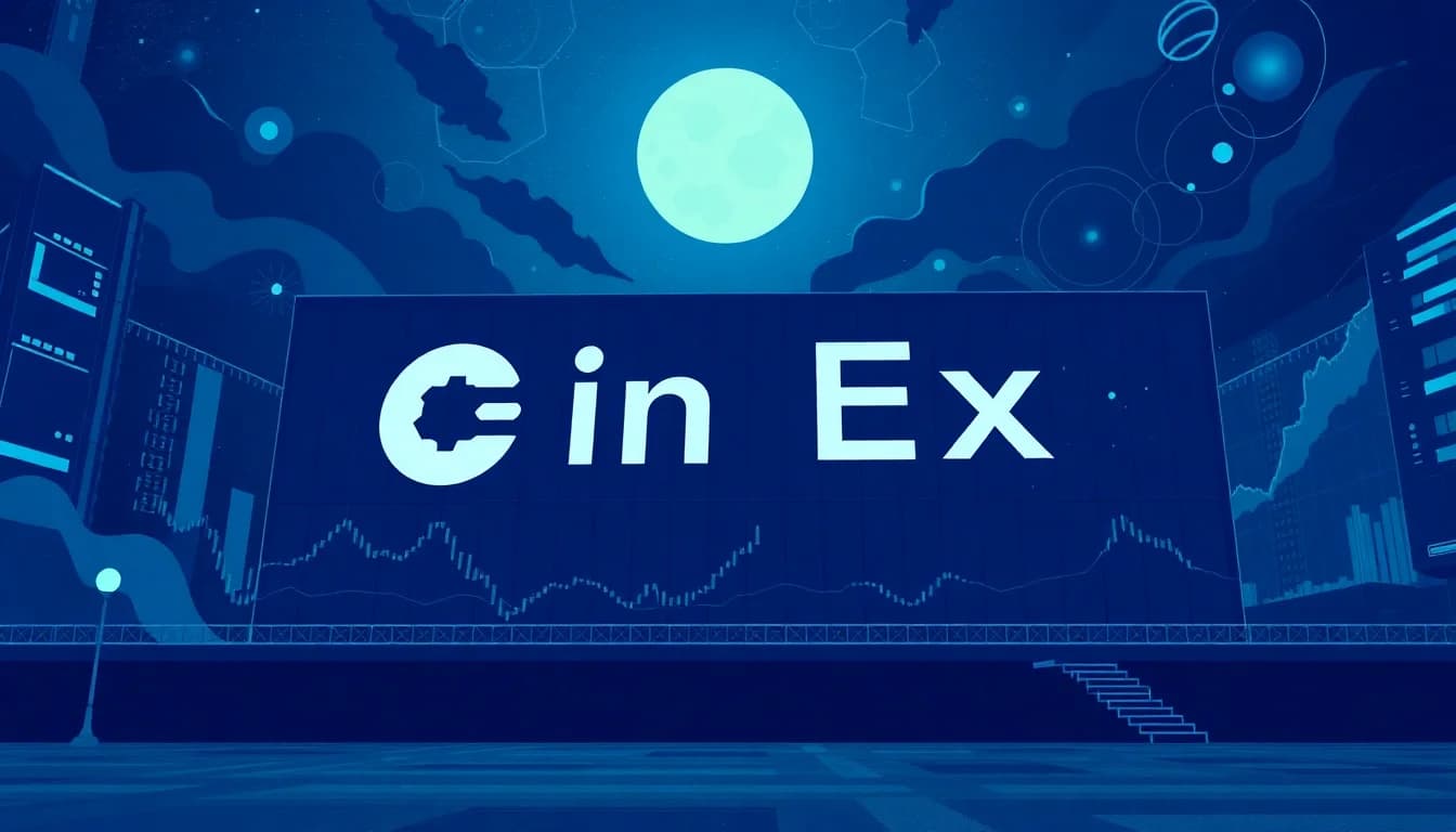 CoinEx Denies WSJ Allegations of $3.84 Billion Iranian Fund Transfers