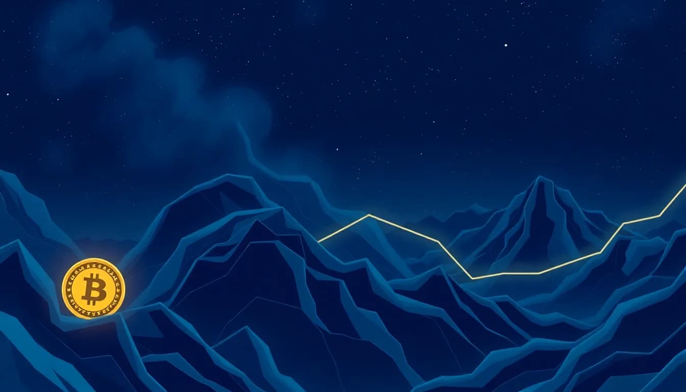 DeFi's $20 Billion TVL Decline: A Market Resilience Test