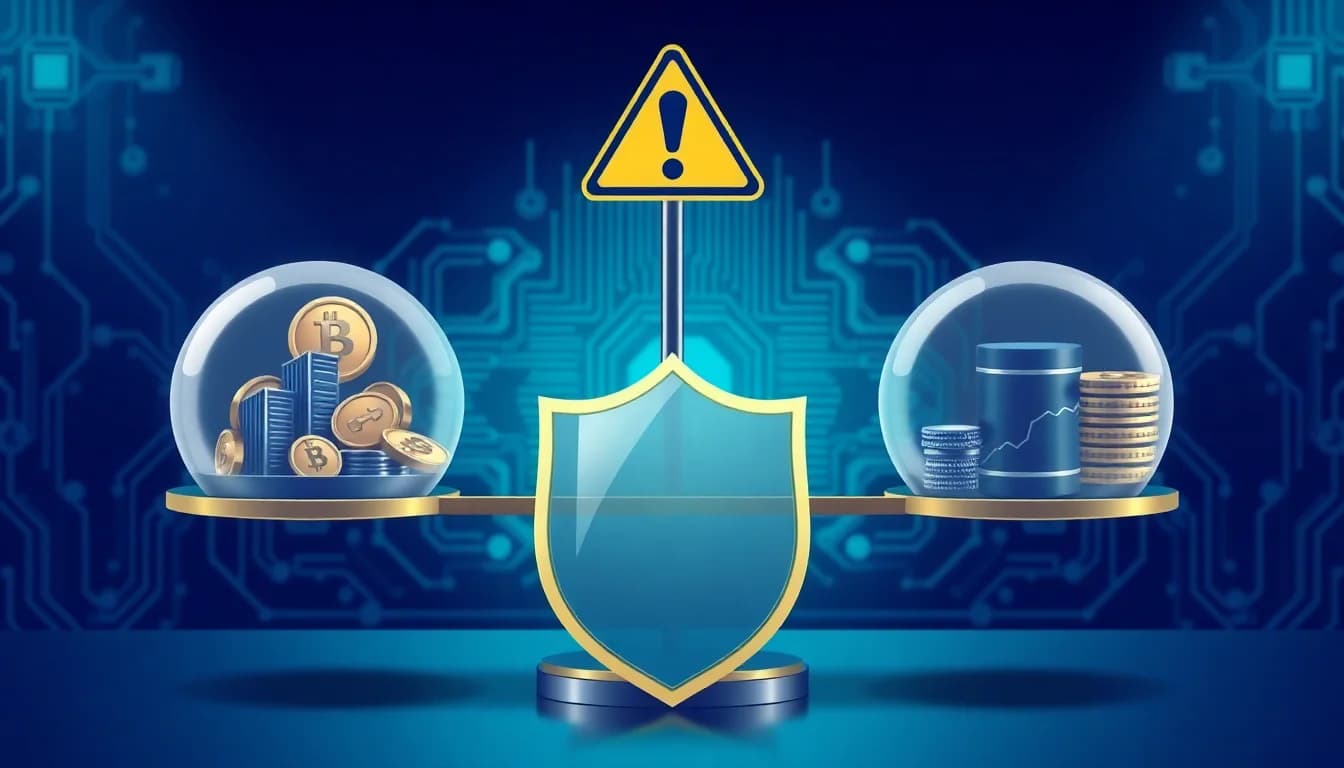 SEC to Prepare Exceptions for Tokenizing Securities