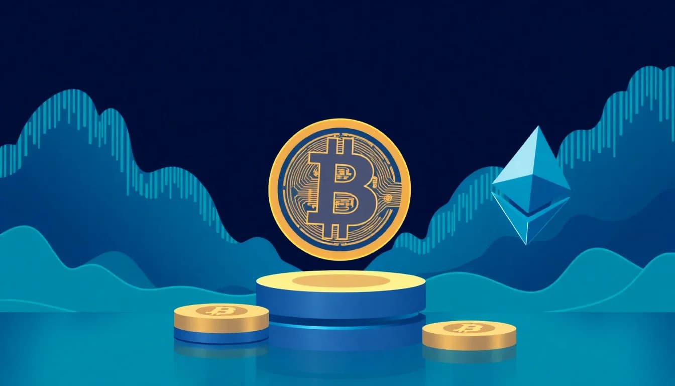 Morning Minute: BTC and ETH ETFs See Inflows After Prolonged Outflow Period