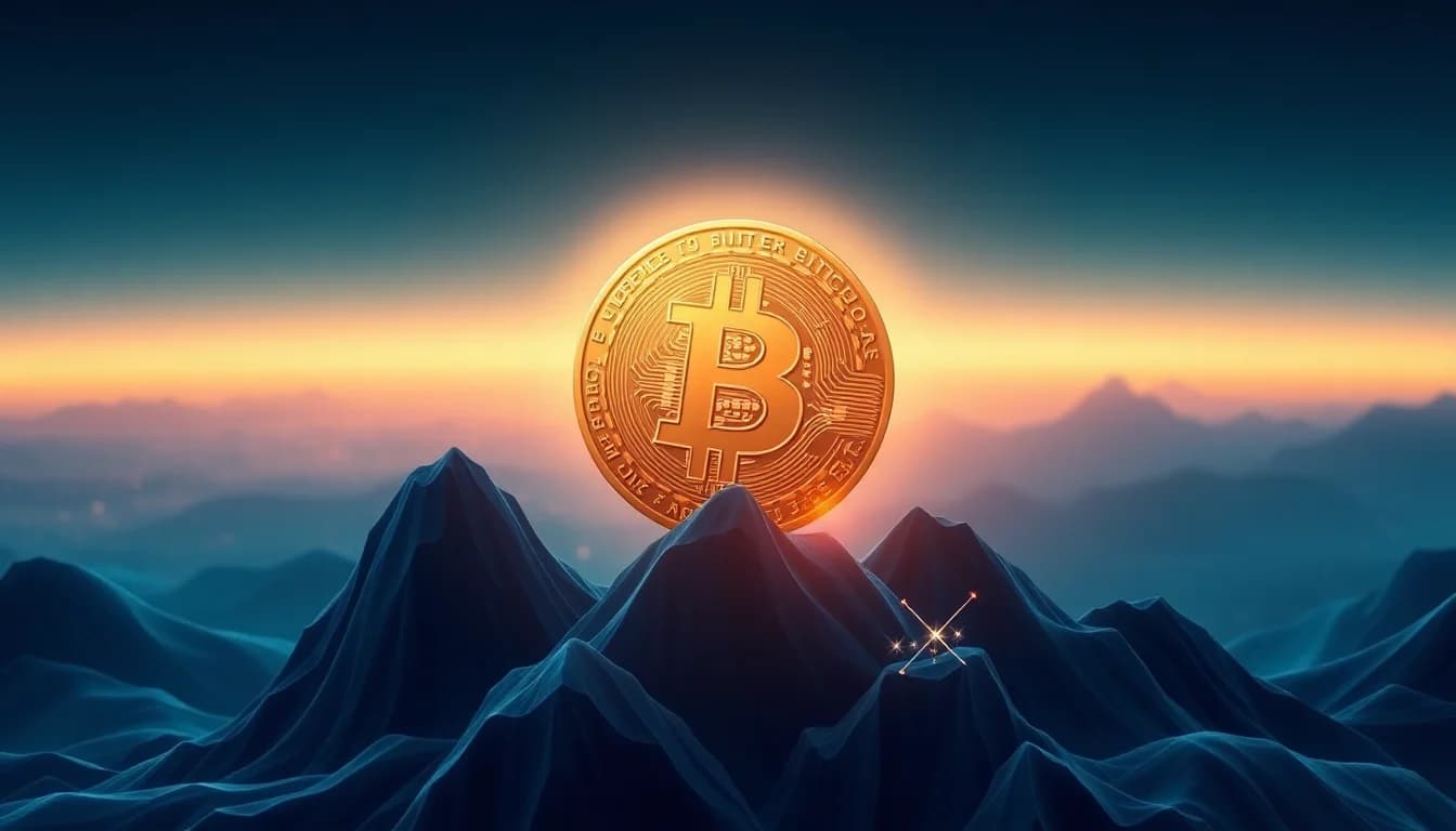 Bitcoin Ends Half of the Last 24 Months on a High Note