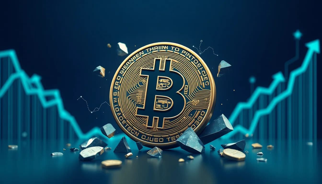 Former Mt.Gox CEO Calls for Bitcoin Hard Fork to Recover 79,956 BTC