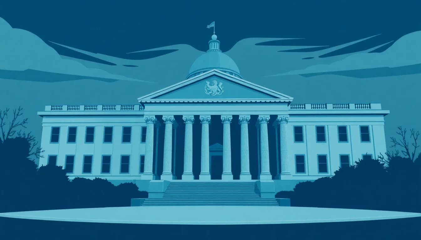 U.S. Senate Approves Temporary Ban on CBDC
