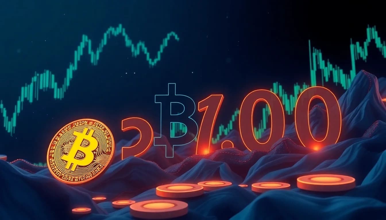 Bitcoin Approaches $70K as $1.14 Billion in Short Positions Liquidated