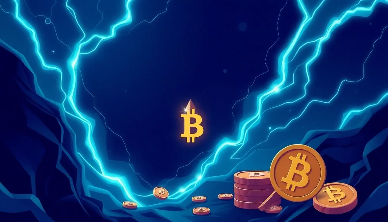 THORChain Denies Bitget's Request to Block Hacker as $6 Million Converts to Bitcoin